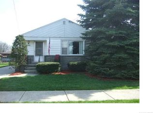 3533 Jerauld Ave, Niagara Falls, NY 14305