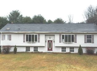 240 Fayville Rd, Galway, NY 12074