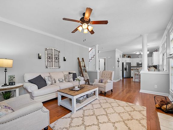 4th image of 1377 Judge Tyler Dr
