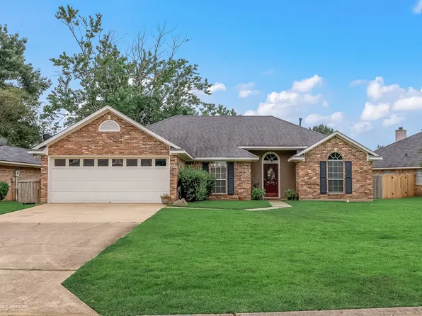 6204 E Oxbow Loop, Bossier City, LA 71112