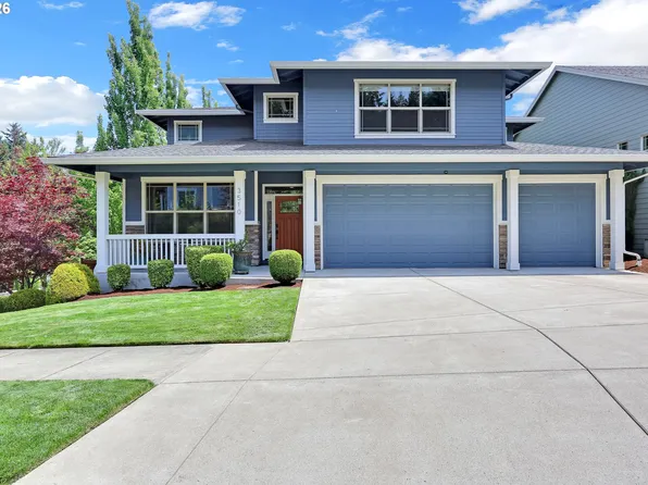 3510 Vista Heights Ln, Eugene, OR 97405