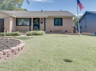 2841 S 66th Pl E, Tulsa, OK 74129