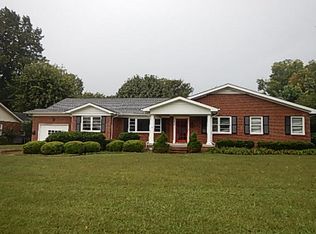 1515 Jones Blvd, Murfreesboro, TN 37129