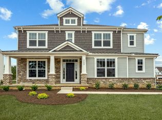 3299 Logsdon Loop, Delaware, OH 43015