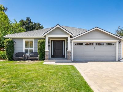 15571 Linda Ave, Los Gatos, CA, 95032