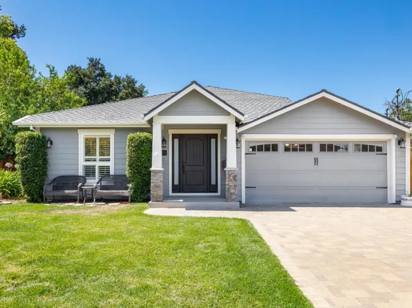 15571 Linda Ave, Los Gatos, CA 95032