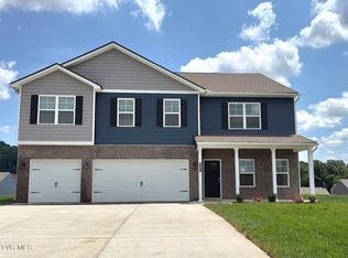527 Fieldcrest Rd, Blountville, TN 37617