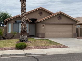 8201 W Marco Polo Rd, Peoria, AZ 85382