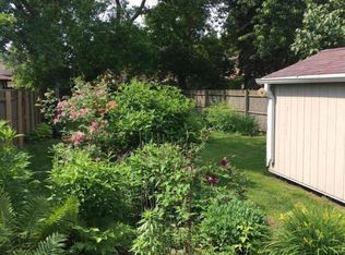 1013 43rd St, Kenosha, WI 53140