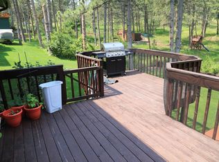 7317 Pinon Jay Cir, Rapid City, SD 57702