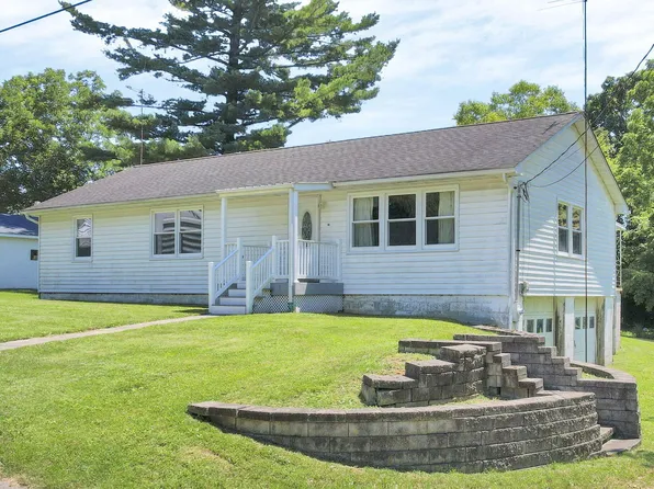 36 Beechwood Dr, Alexandria, OH 43001