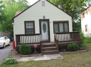 51 Reed St, Randolph, MA 02368