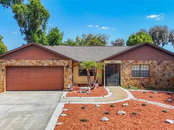 1004 Mook St, Brandon, FL 33510