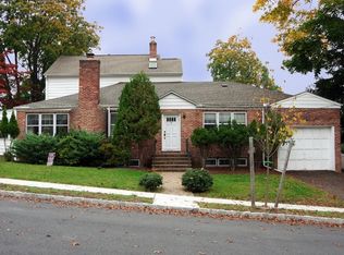 9 Dawson Ave, West Orange, NJ 07052