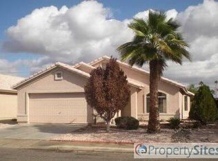 17819 N Cornerstone Trl, Surprise, AZ 85374