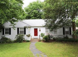 512 Cedarbrooke Ln, Henrico, VA 23229