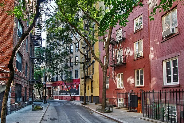 Rented by Corcoran | media 8