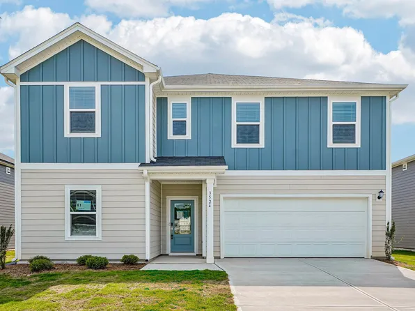 3524 Telluride Trl, Raleigh, NC 27616