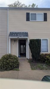 151D Jenness Ln, Newport News, VA, 23602