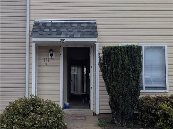 151D Jenness Ln, Newport News, VA 23602