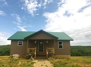 1782 Caney Creek Rd, Ava, MO 65608