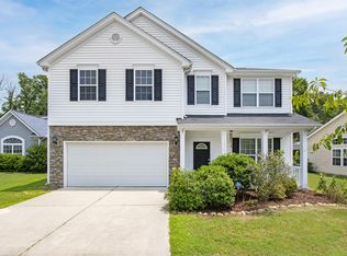 5036 McKittrick Ln, Durham, NC 27712