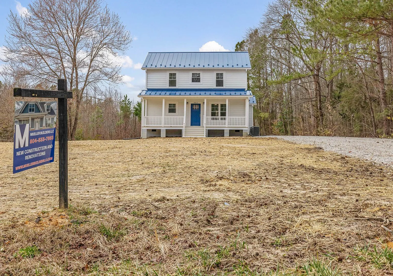 20015 James River Dr, Spring Grove — Photo 2