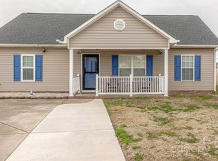 410 Dexter Pl, Monroe, NC 28110