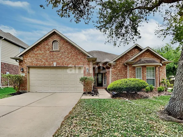 10923 Tattershall Ln, Missouri City, TX 77459