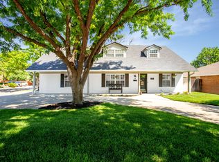 6216 Elmhurst Rd, Amarillo, TX 79106