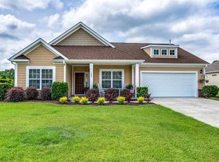 105 Shady Arbor Loop, Longs, SC 29568