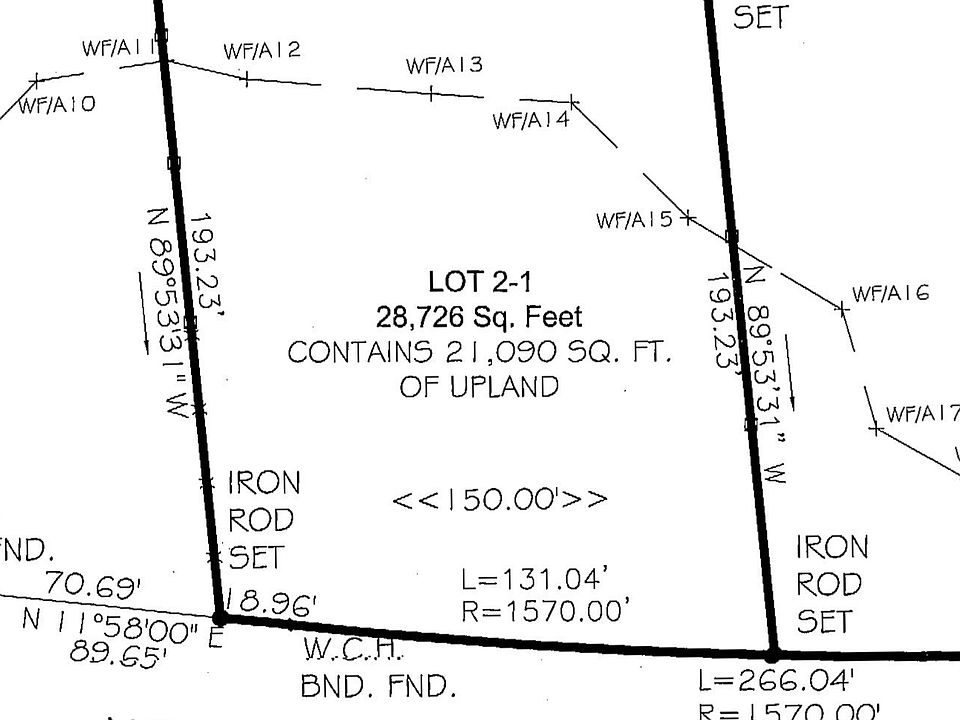 2nd image of 0 N Main St