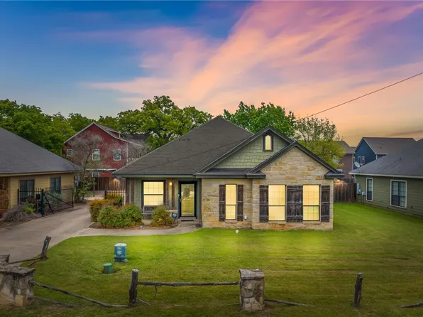 3332 S 3rd St, Waco, TX 76706