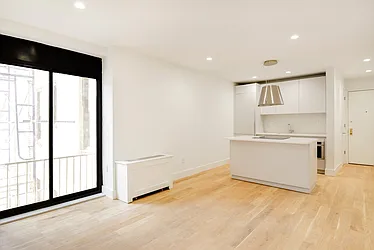Rented by Akelius Real Estate Management