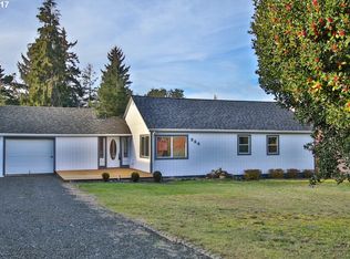 354 Radar Rd, Coos Bay, OR 97420