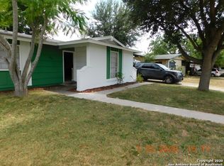 7022 Glenfield Dr, San Antonio, TX 78227