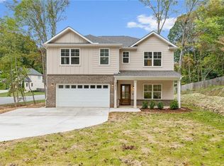 3807 Hobbs Rd, Greensboro, NC 27410