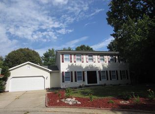 1528 Devonwood Dr, Springfield, IL 62704