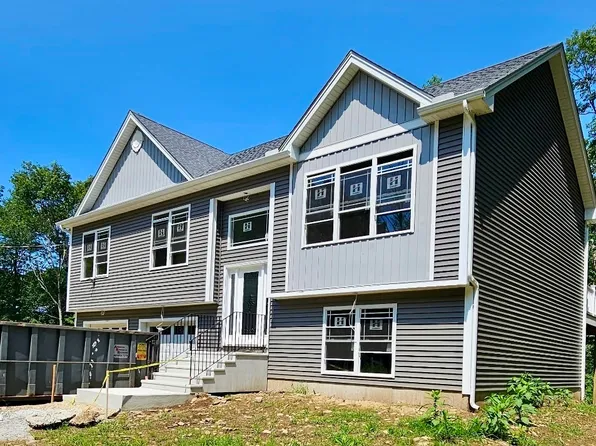 874 Brook Road, Hampton, CT 06427