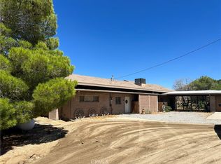 54975 Mayan Trl, Yucca Valley, CA 92284