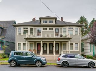 1812 SE Morrison St, Portland, OR 97214