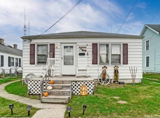 2612 Merritt St, Springfield, OH 45503