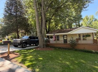 128 Sharp St, Bremen, GA 30110