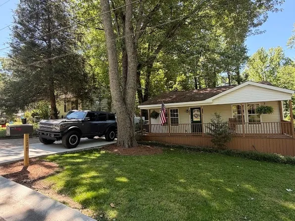 128 Sharp St, Bremen, GA 30110