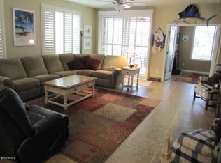 30411 N Saddlebag Ln, San Tan Valley, AZ 85143