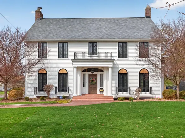 1714 4th St, Jackson, MI 49203