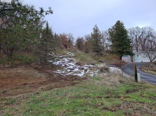 Juniper Way, Tygh Valley, OR
