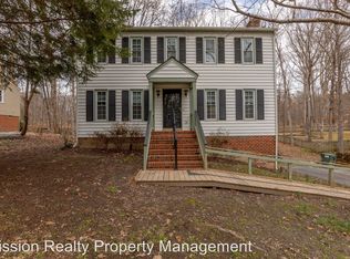12912 Glengate Rd, Midlothian, VA 23114