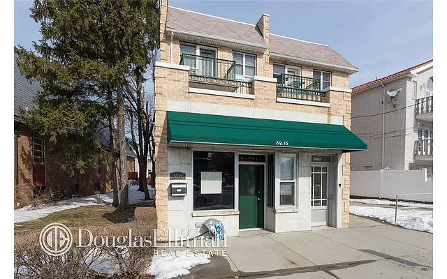 Sold by Douglas Elliman | media 4