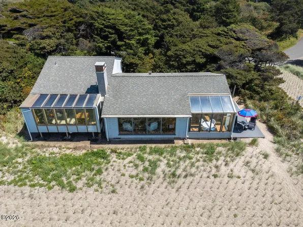 243 Salishan Dr, Gleneden Beach, OR 97388